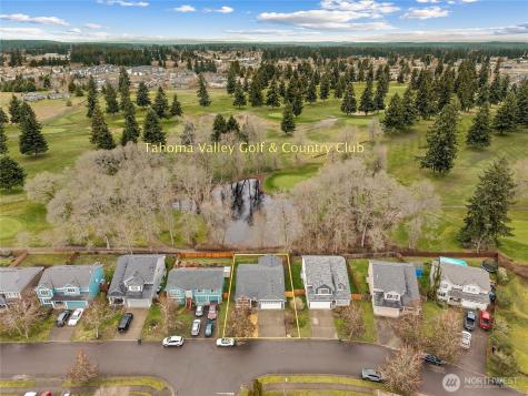 15403 105th Avenue SE Yelm WA 98597