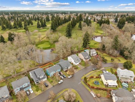 15403 105th Avenue SE Yelm WA 98597