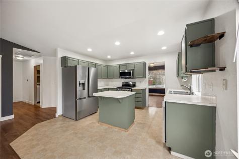 15403 105th Avenue SE Yelm WA 98597