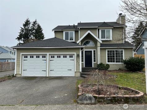 17832 114th Renton WA 98055