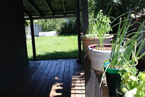 1415 Cherry Street Oroville WA 98844