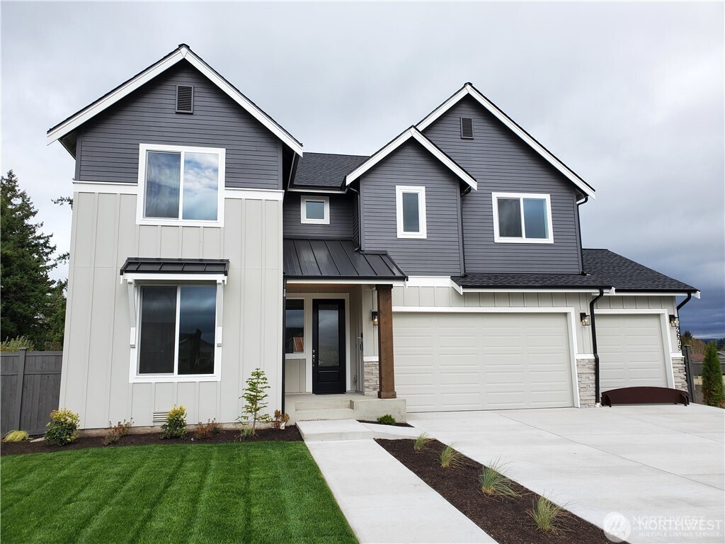 2679 Terry Court Enumclaw WA 98022
