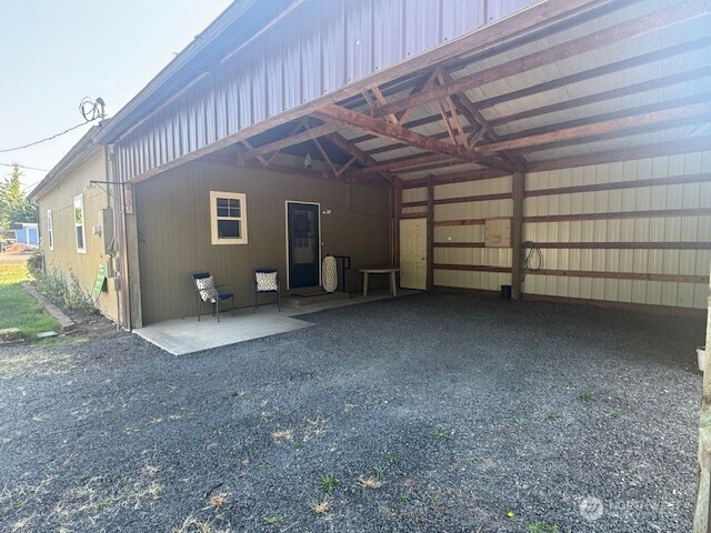 815 1st Avenue NE Napavine WA 98565