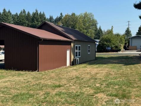 815 1st Avenue NE Napavine WA 98565