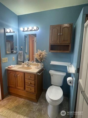 815 1st Avenue NE Napavine WA 98565