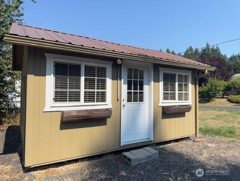 815 1st Avenue NE Napavine WA 98565