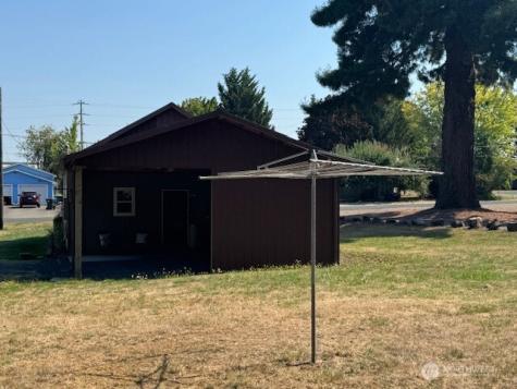 815 1st Avenue NE Napavine WA 98565