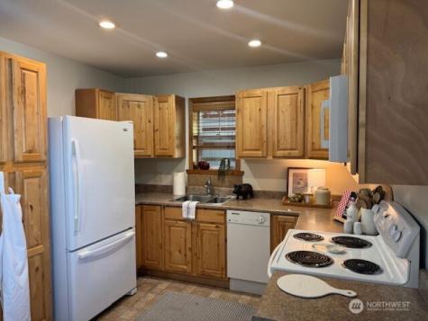 815 1st Avenue NE Napavine WA 98565