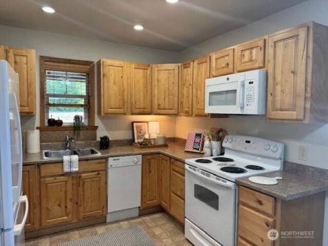 815 1st Avenue NE Napavine WA 98565