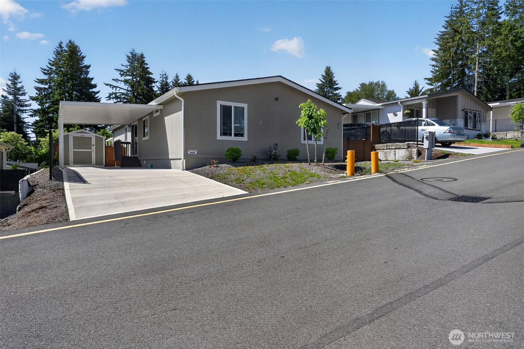 23708 Locust Way Bothell WA 98021