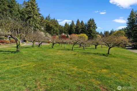 10427 Powell Drive NW Gig Harbor WA 98335
