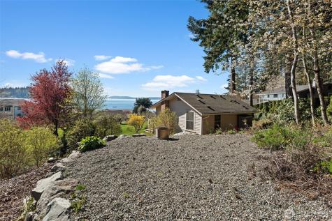 10427 Powell Drive NW Gig Harbor WA 98335