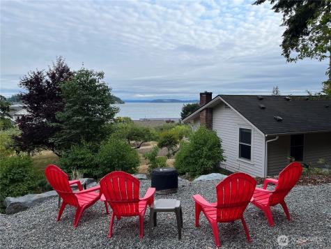 10427 Powell Drive NW Gig Harbor WA 98335