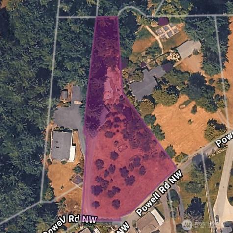 10427 Powell Drive NW Gig Harbor WA 98335