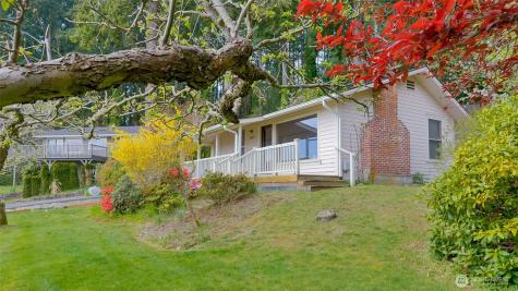 10427 Powell Drive NW Gig Harbor WA 98335