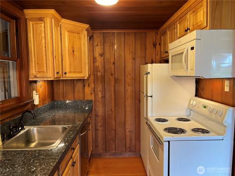 10427 Powell Drive NW Gig Harbor WA 98335