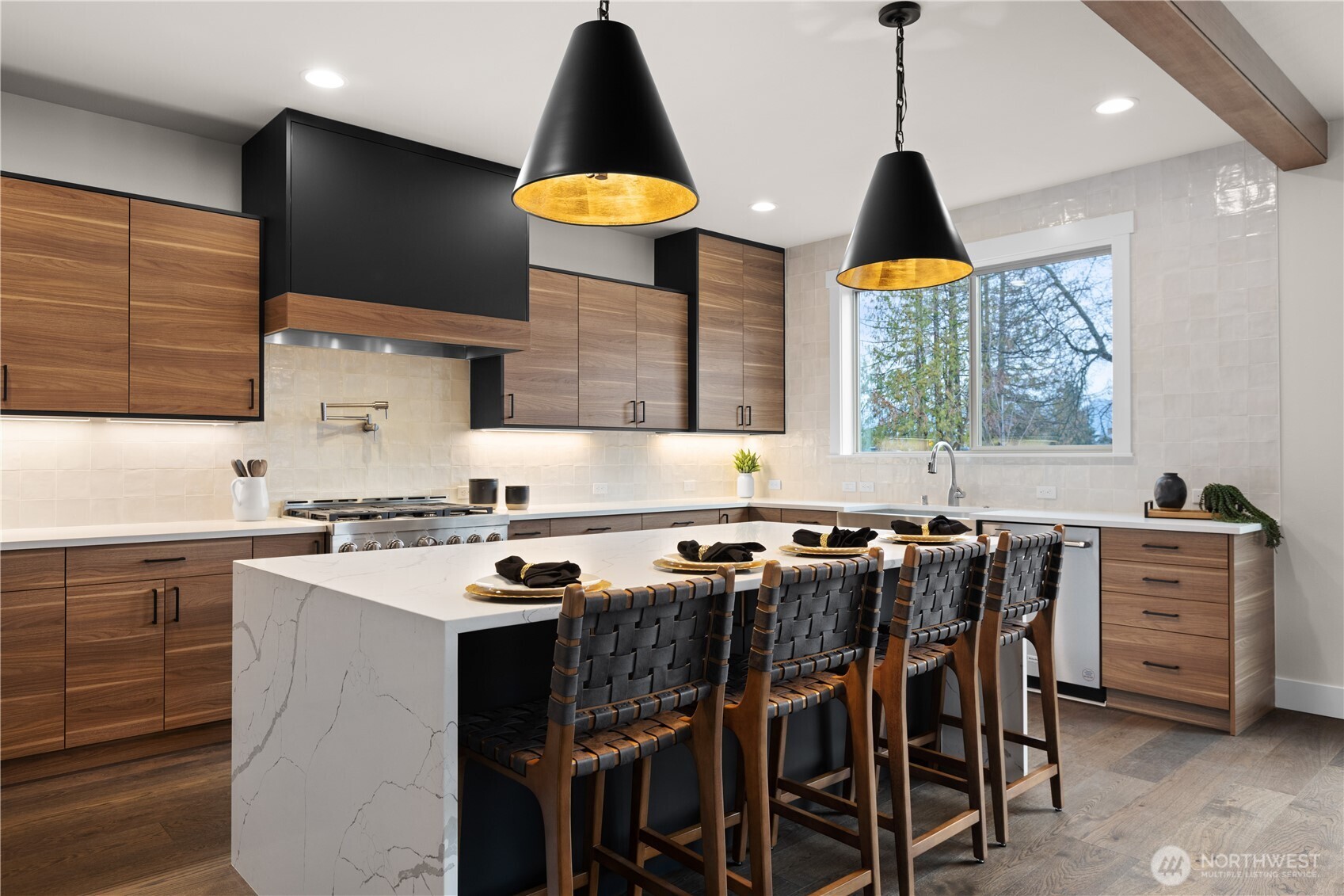 12402 40th (Lot 8) Avenue NW Gig Harbor WA 98332