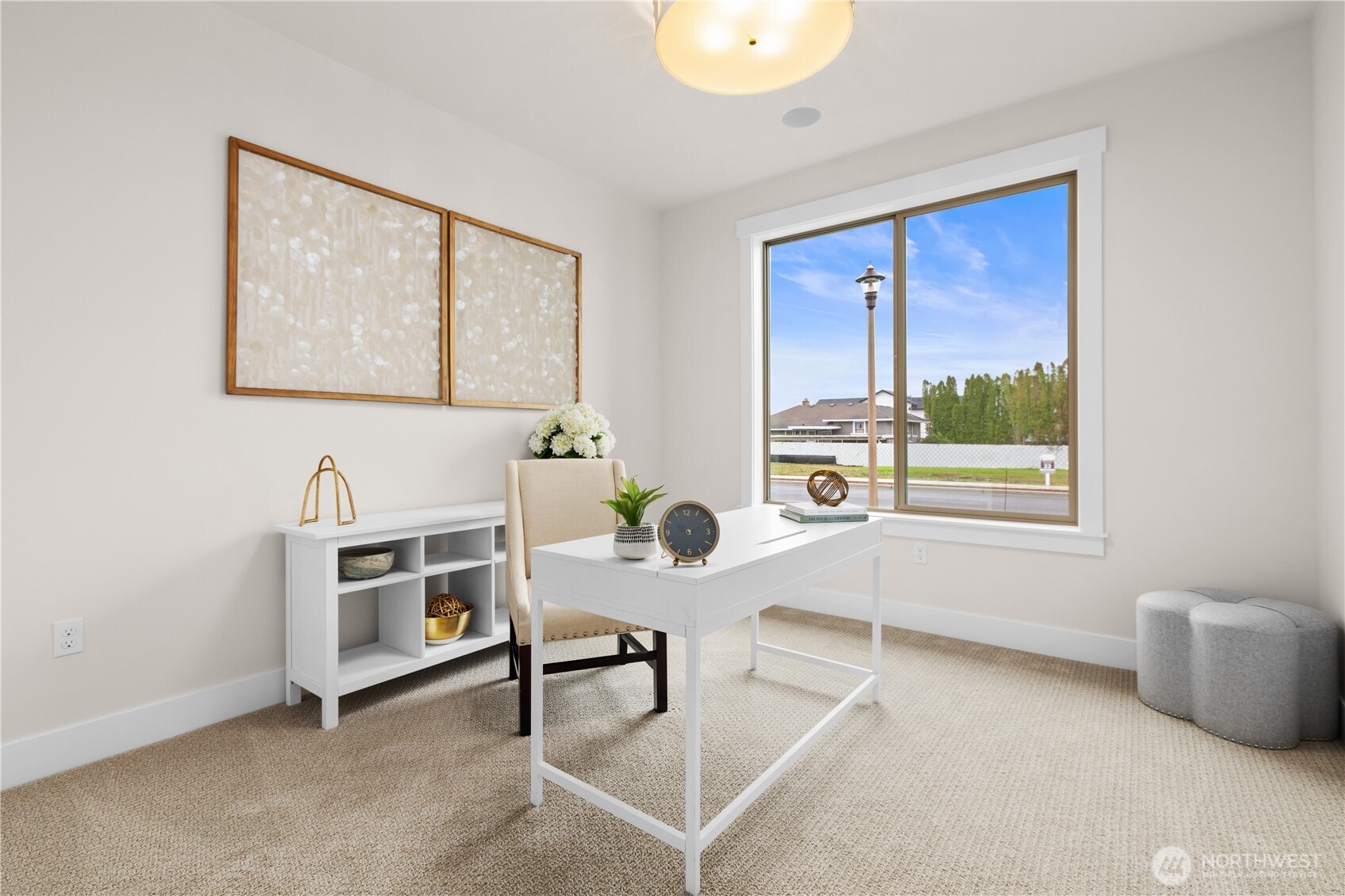 12402 40th (Lot 8) Avenue NW Gig Harbor WA 98332
