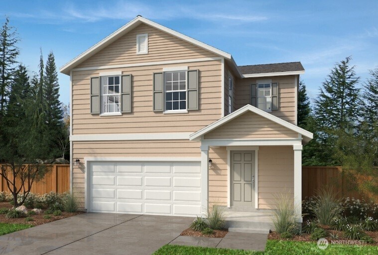 23930 36th Avenue SE Bothell WA 98021