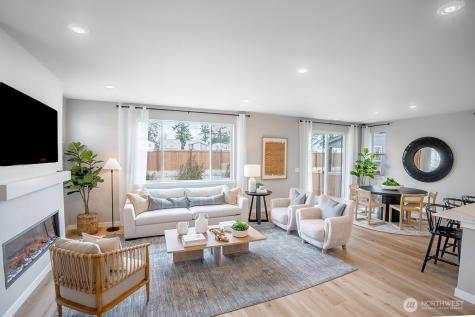 23930 36th Avenue SE Bothell WA 98021