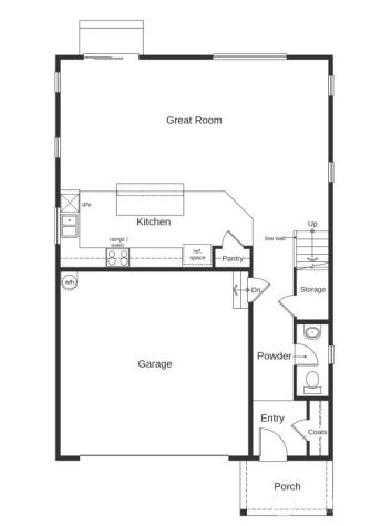 23930 36th Avenue SE Bothell WA 98021