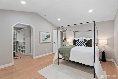 13514 NE 89th Court Redmond WA 98052