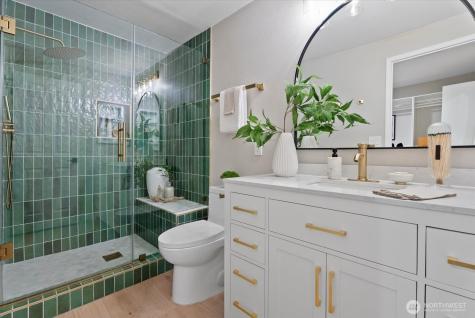 13514 NE 89th Court Redmond WA 98052