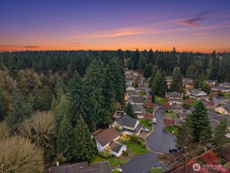 13514 NE 89th Court Redmond WA 98052