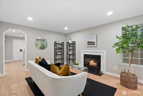 13514 NE 89th Court Redmond WA 98052