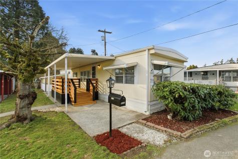 5314 69th Avenue Court E Puyallup WA 98371