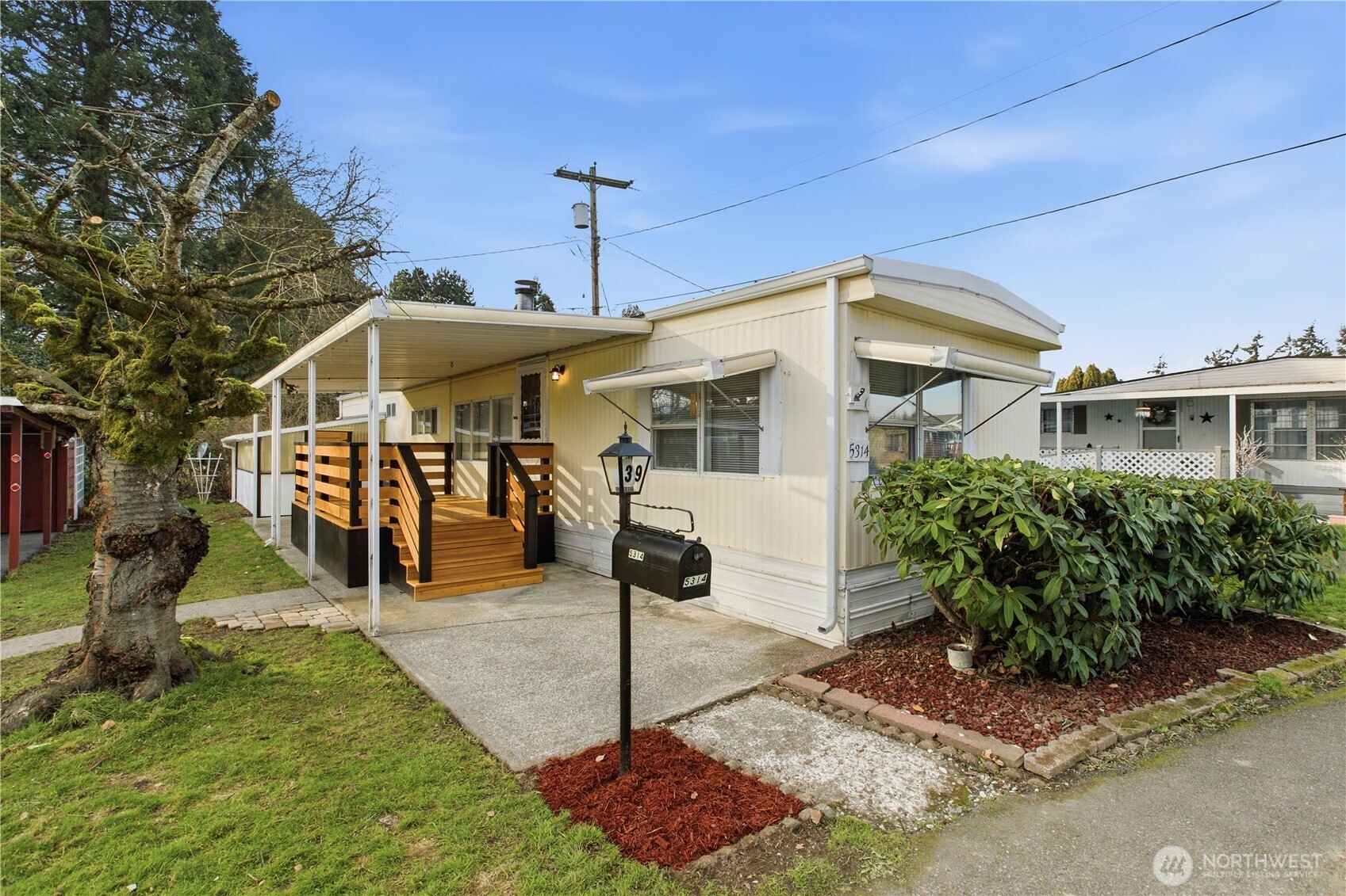 5314 69th Avenue Court E Puyallup WA 98371