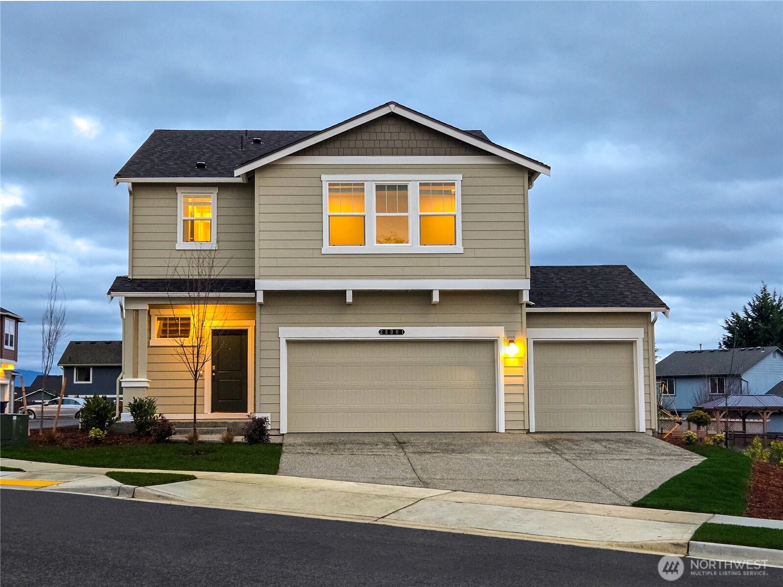 28001 74th Avenue NW Stanwood WA 98292