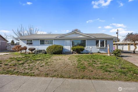 1634 S Wallace Street Moses Lake WA 98837
