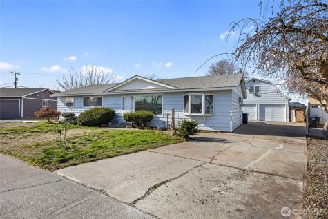 1634 S Wallace Street Moses Lake WA 98837