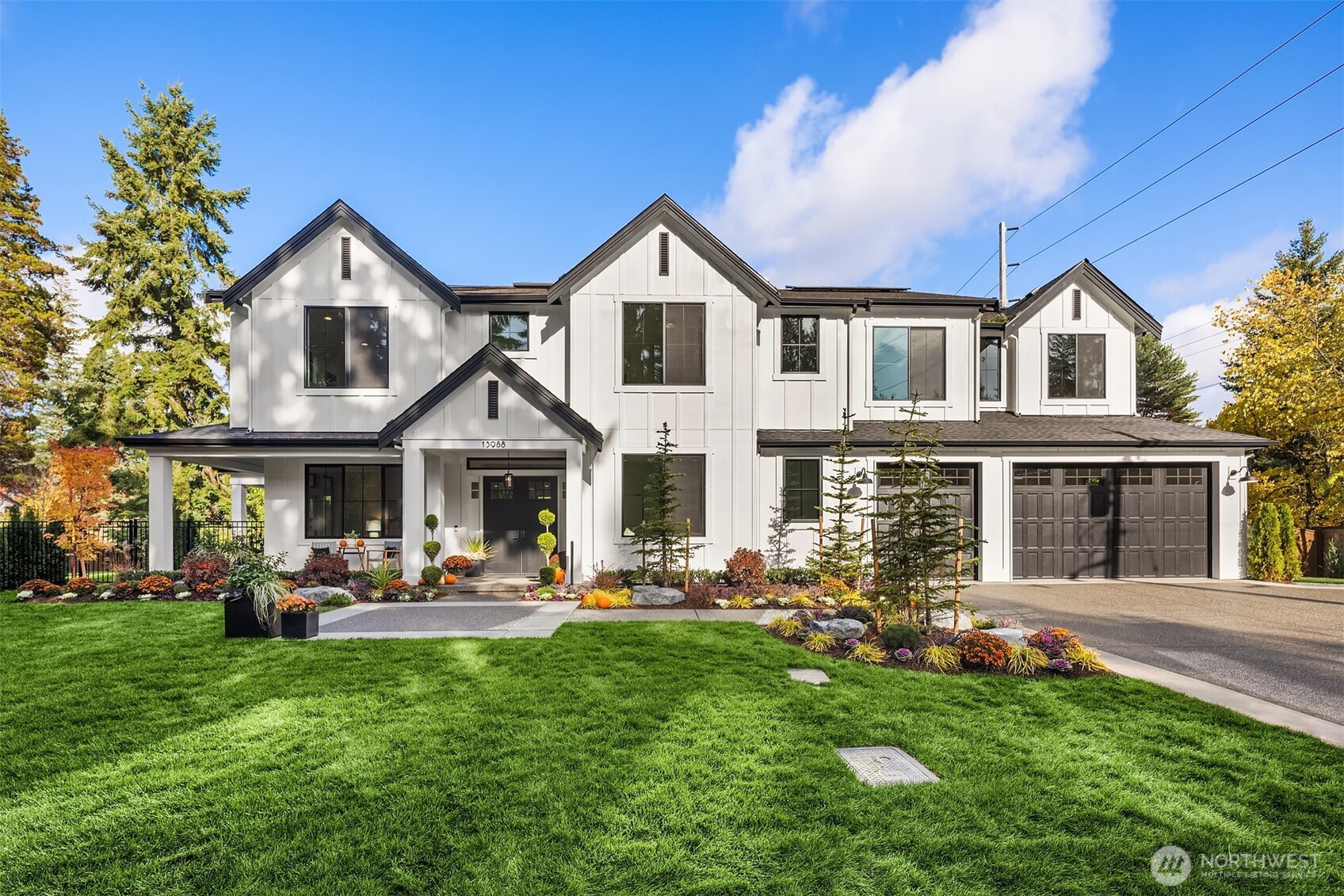 13988 SE 5th Street Bellevue WA 98005