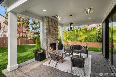 13988 SE 5th Street Bellevue WA 98005