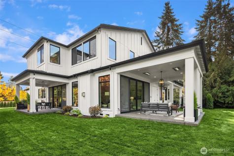 13988 SE 5th Street Bellevue WA 98005