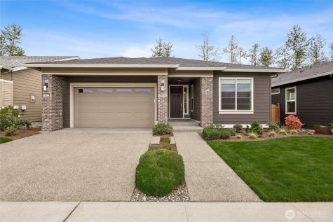 14820 179th Avenue E Bonney Lake WA 98391