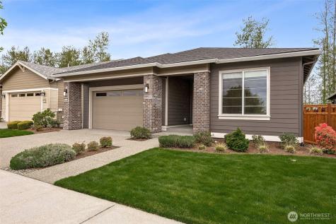 14820 179th Avenue E Bonney Lake WA 98391