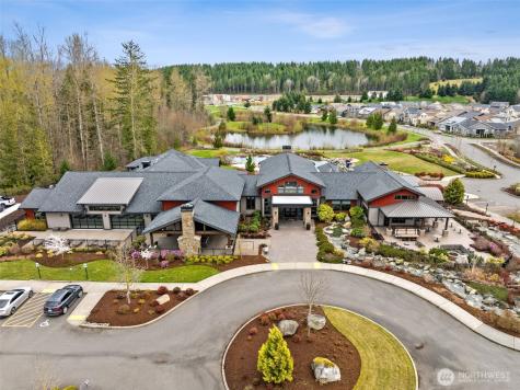 14820 179th Avenue E Bonney Lake WA 98391