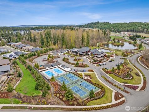 14820 179th Avenue E Bonney Lake WA 98391
