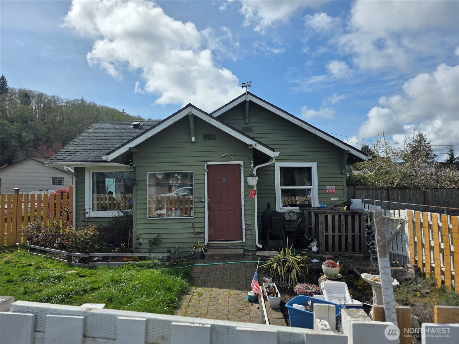 1315 Laurel Street Hoquiam WA 98550