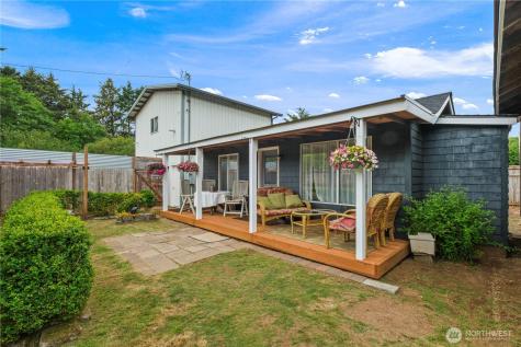 4 Memory Lane Ocean Shores WA 98569