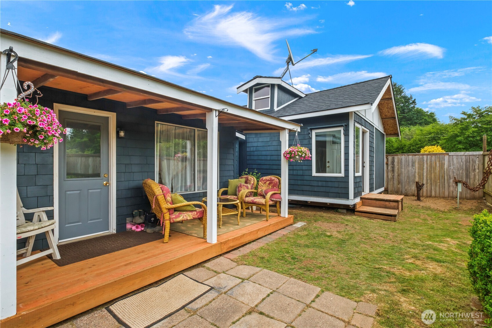 4 Memory Lane Ocean Shores WA 98569