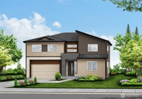 13923 17th Street E Tacoma WA 98445