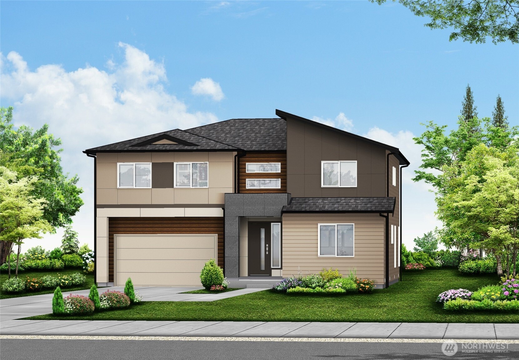 13923 17th Street E Tacoma WA 98445