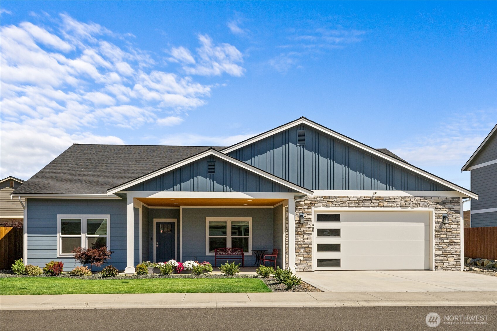 405 E Chason Avenue Ellensburg WA 98926