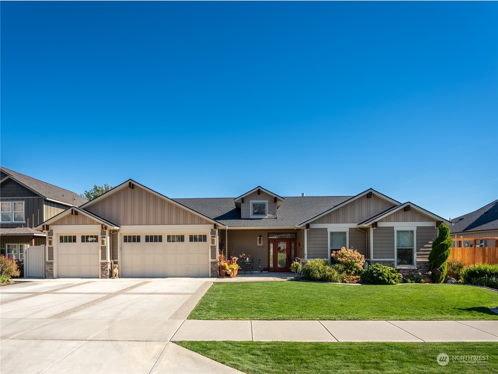 1409 Kirby Lane Wenatchee WA 98801