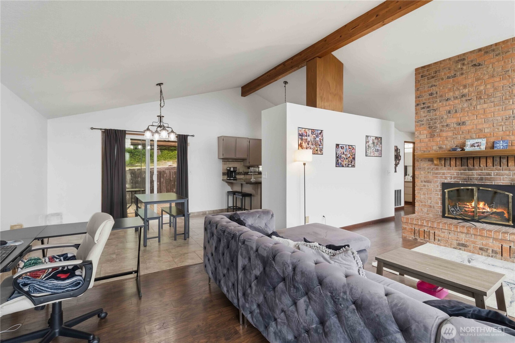 209 Curtis Drive Longview WA 98632