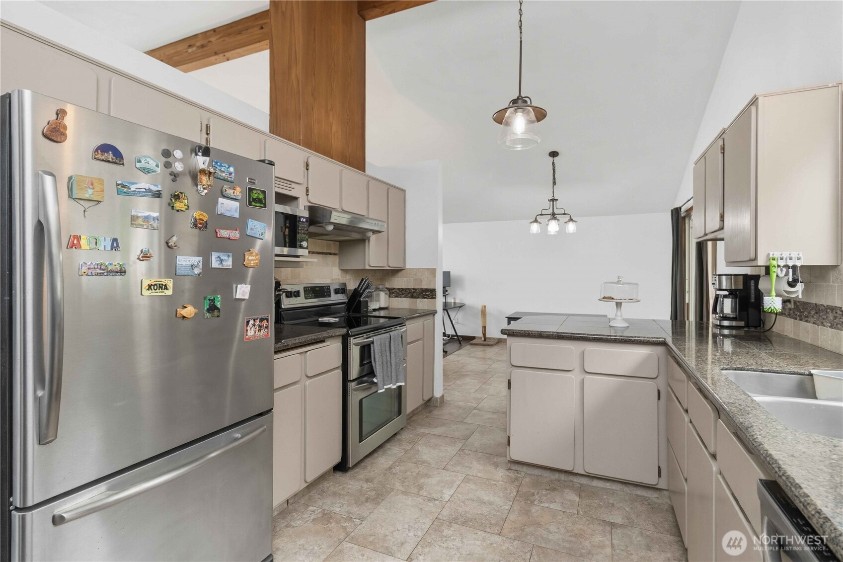 209 Curtis Drive Longview WA 98632